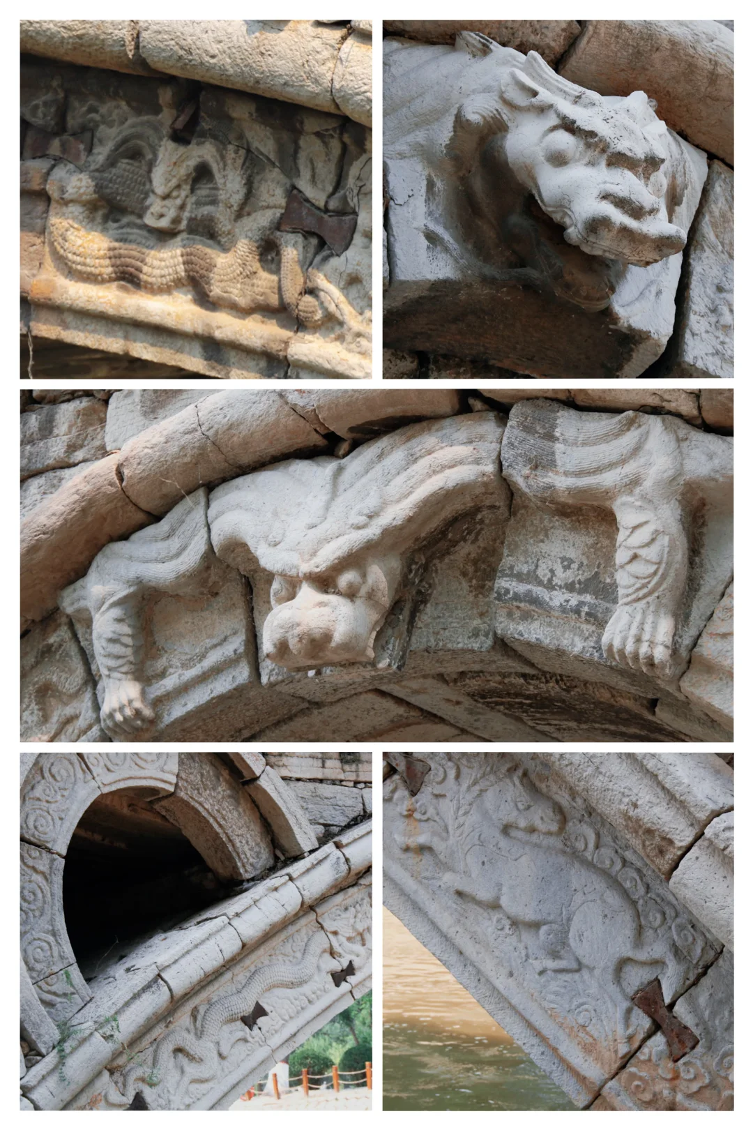 永年广府甘露寺&弘济桥