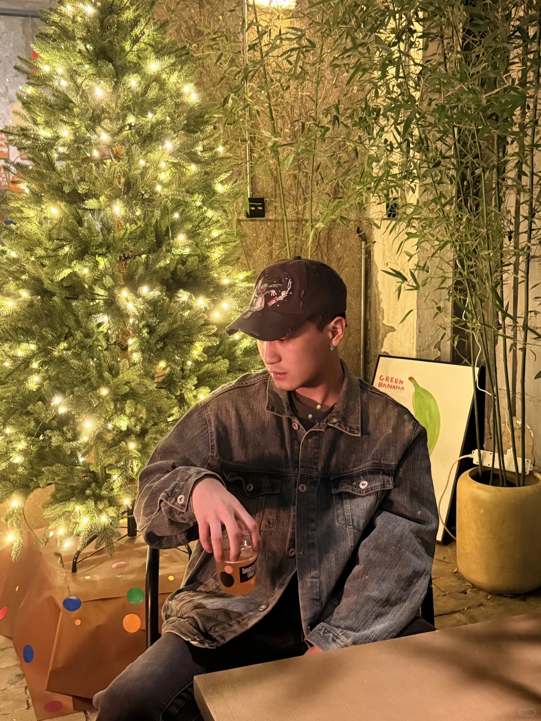 石家庄氛围感酒馆！！！🍻