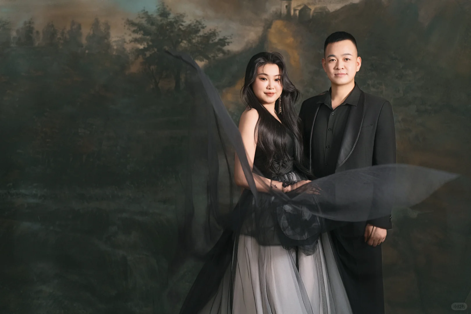 石家庄蒙娜丽莎❤️值得推荐👍