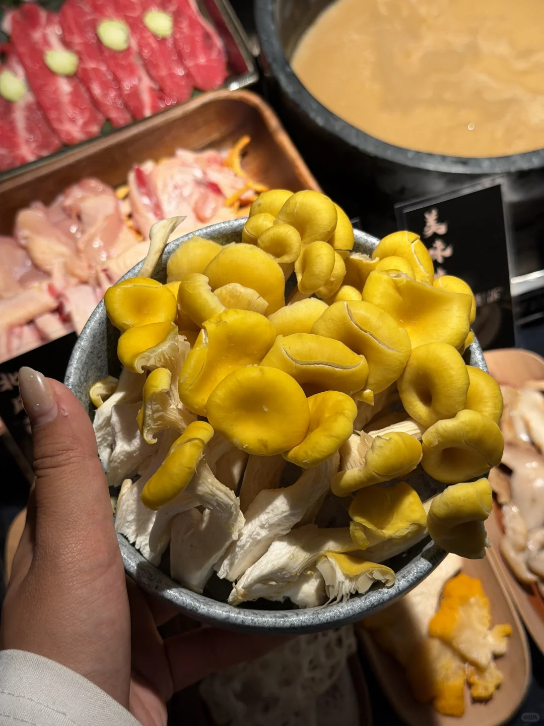 石家庄嘞泰！！！真的开了。。。火锅绝杀！！