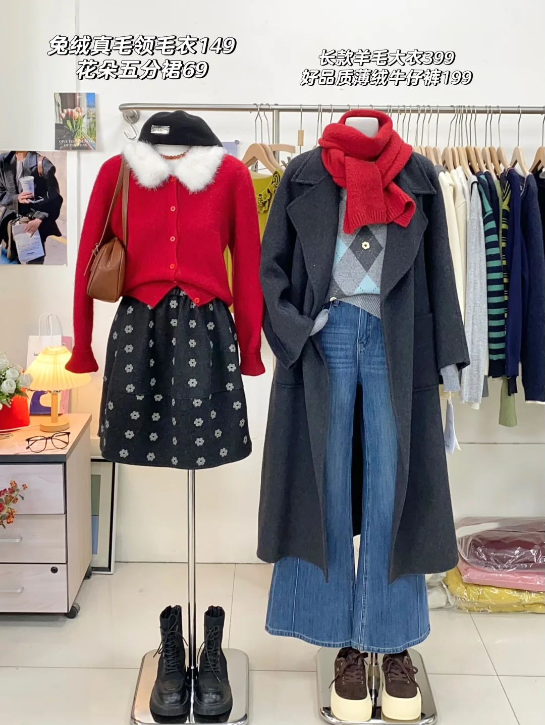 石家庄｜坚持明码标价❤️❤️❤️3️⃣6️⃣套合集～