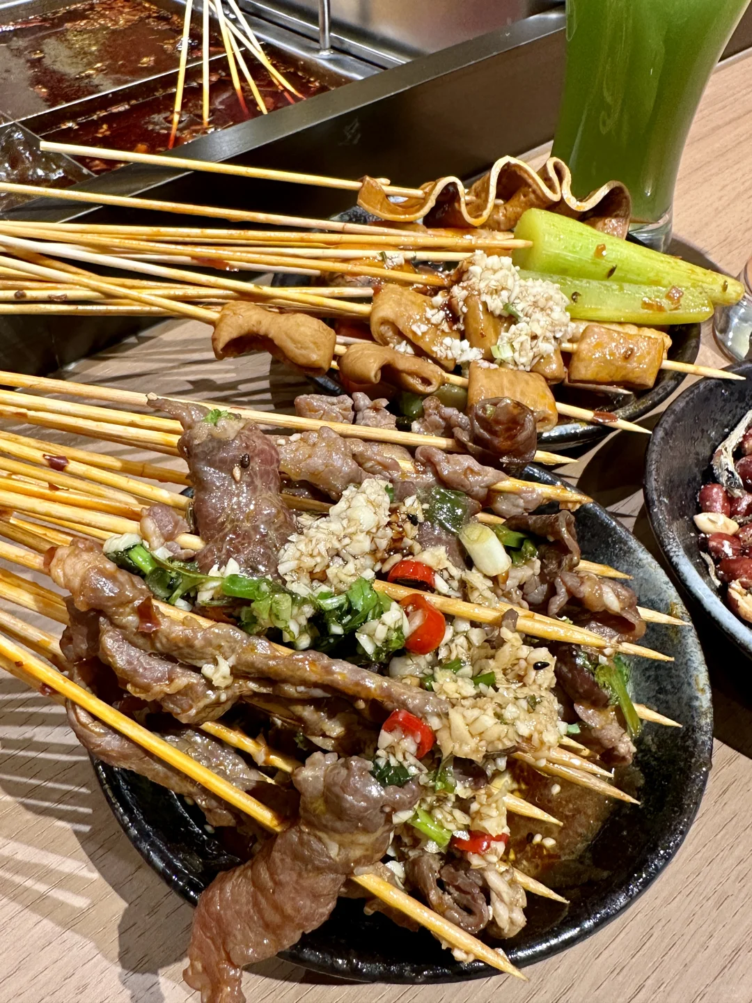 石家庄！适合二人食的围炉煮串！！