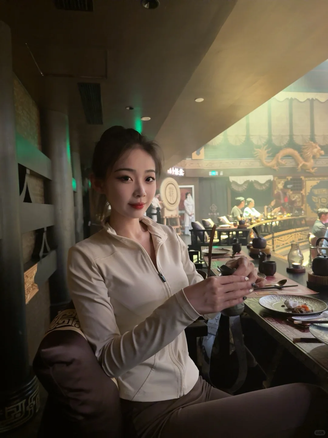 赵都·礼宴｜邯郸