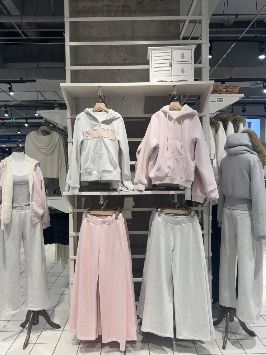 石家庄的姐妹们快冲～～～