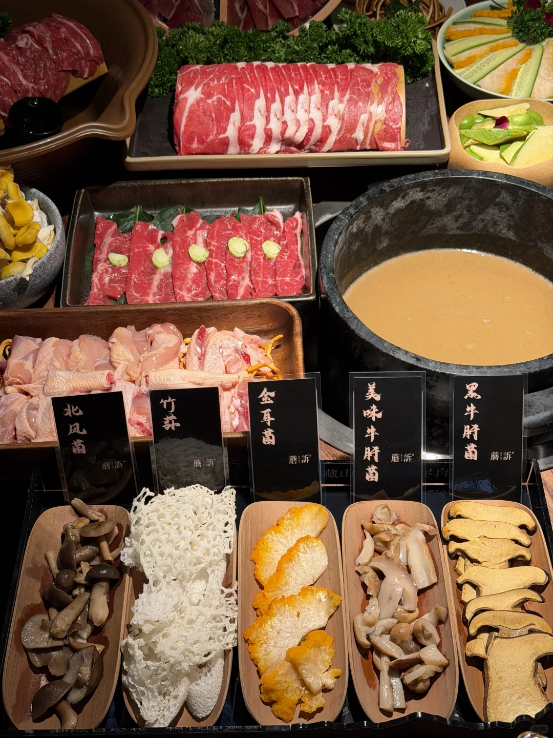 石家庄嘞泰！！！真的开了。。。火锅绝杀！！