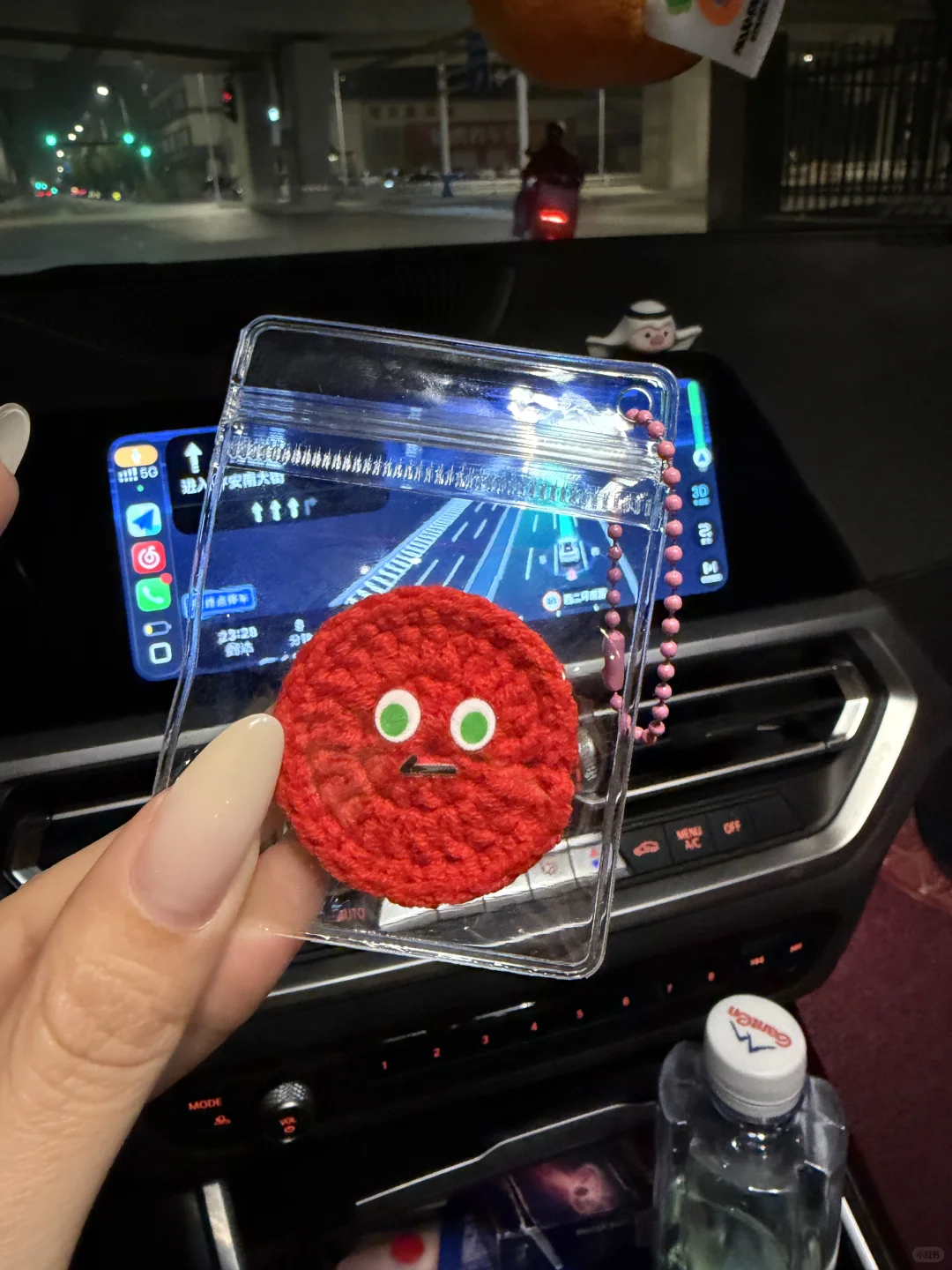 在石家庄被塞物料啦 谢谢wmls～🥕