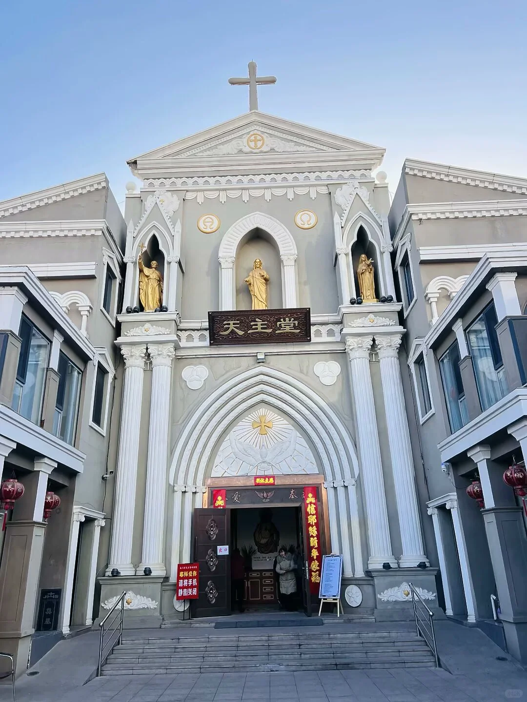 打工人周末旅行🎉第125站📍 河北 邯郸✅