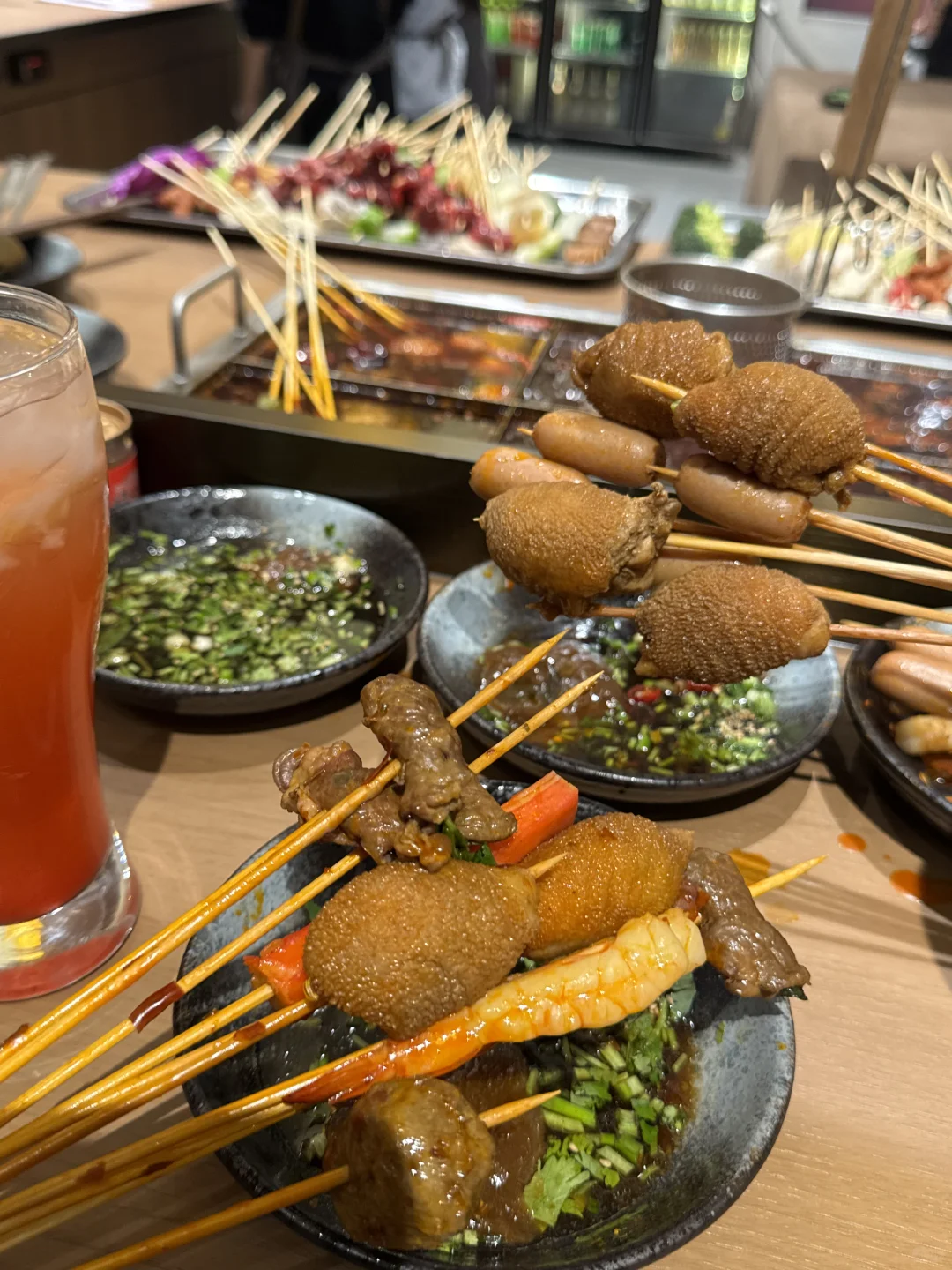 （石家庄）特别适合一二人食的氛围感小店……