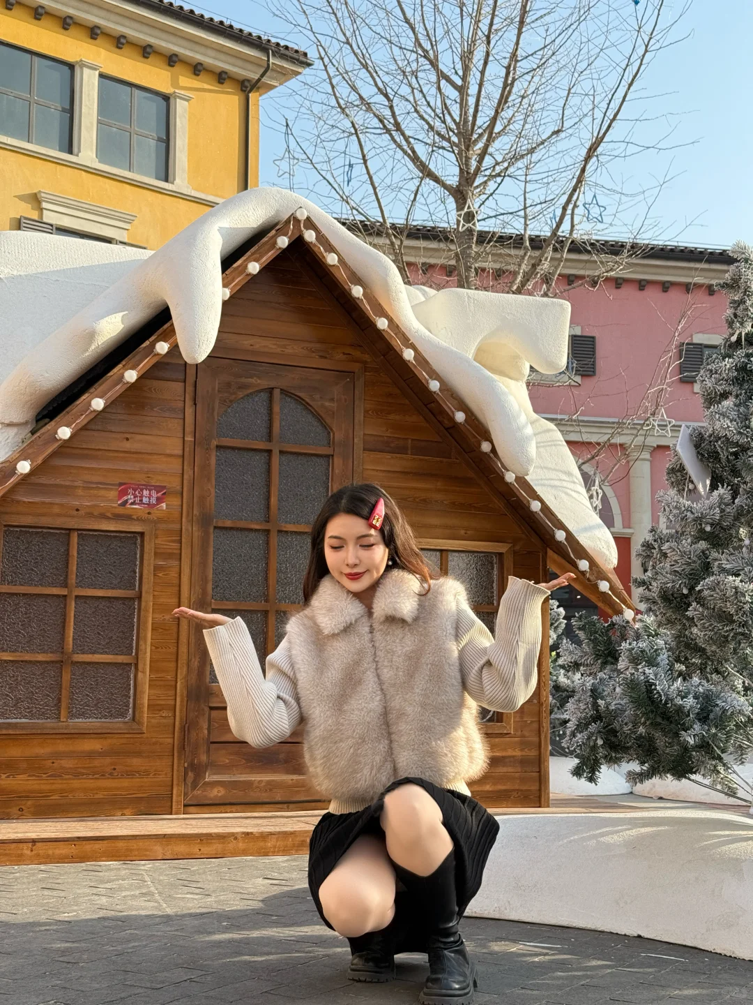 石家庄北国奥莱店庆只剩最后两天啦！