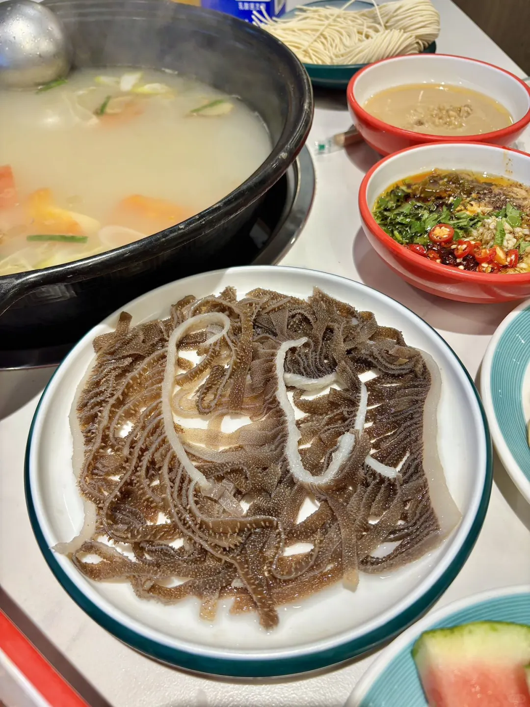 三十年老店‼️石家庄平价串串香人均40+扶