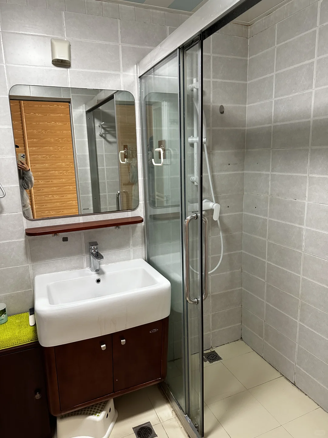 房东直租 桥西区两室一厅（已租出）