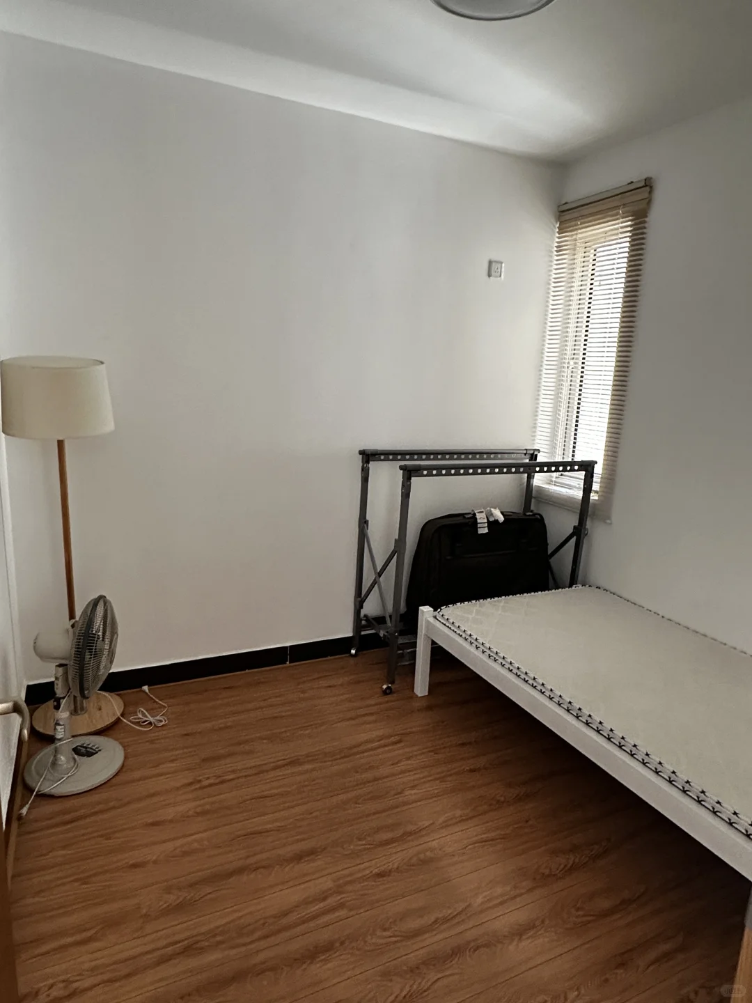 房东直租 桥西区两室一厅（已租出）