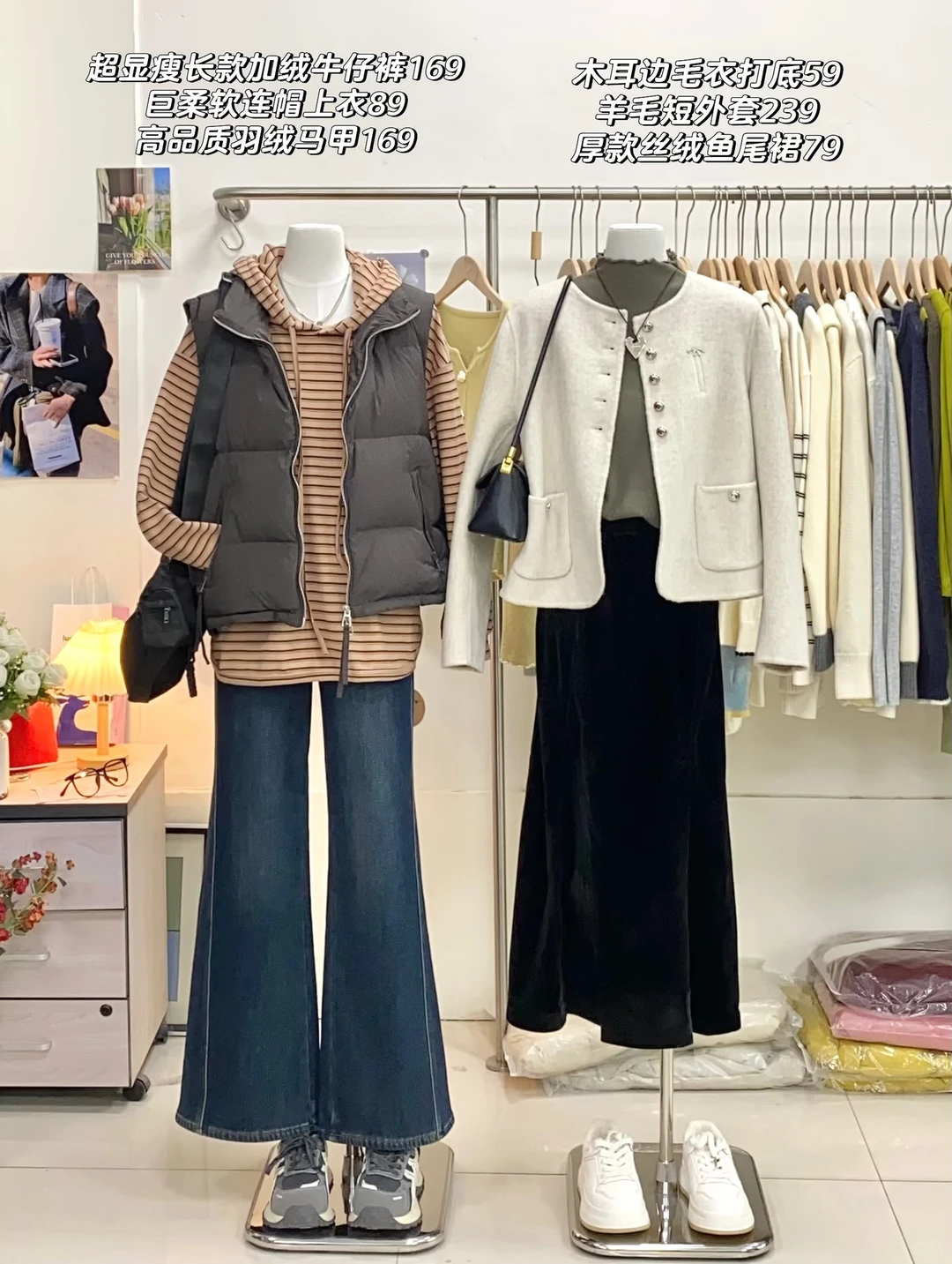 石家庄｜坚持明码标价❤️❤️❤️3️⃣6️⃣套合集～