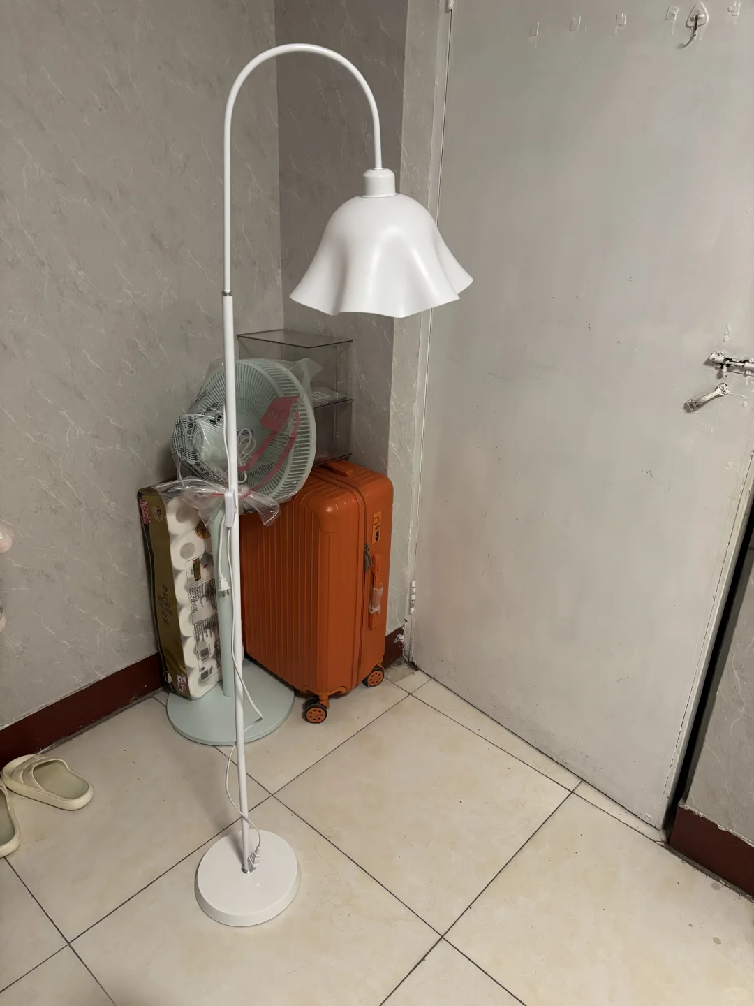 石家庄出闲置台灯