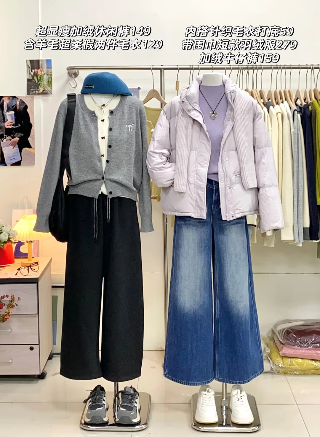 石家庄｜坚持明码标价❤️❤️❤️3️⃣6️⃣套合集～