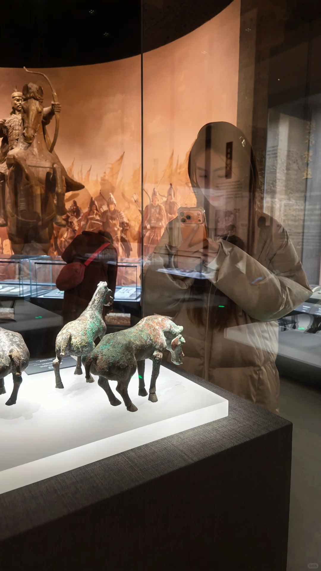 📍这么近那么美 周末到河北 的邯郸！