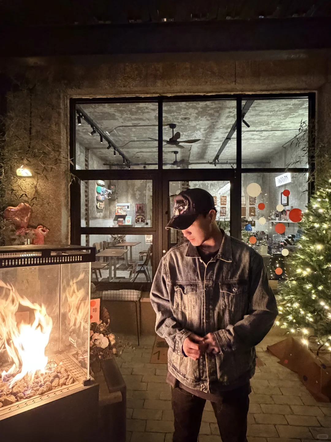 石家庄氛围感酒馆！！！🍻