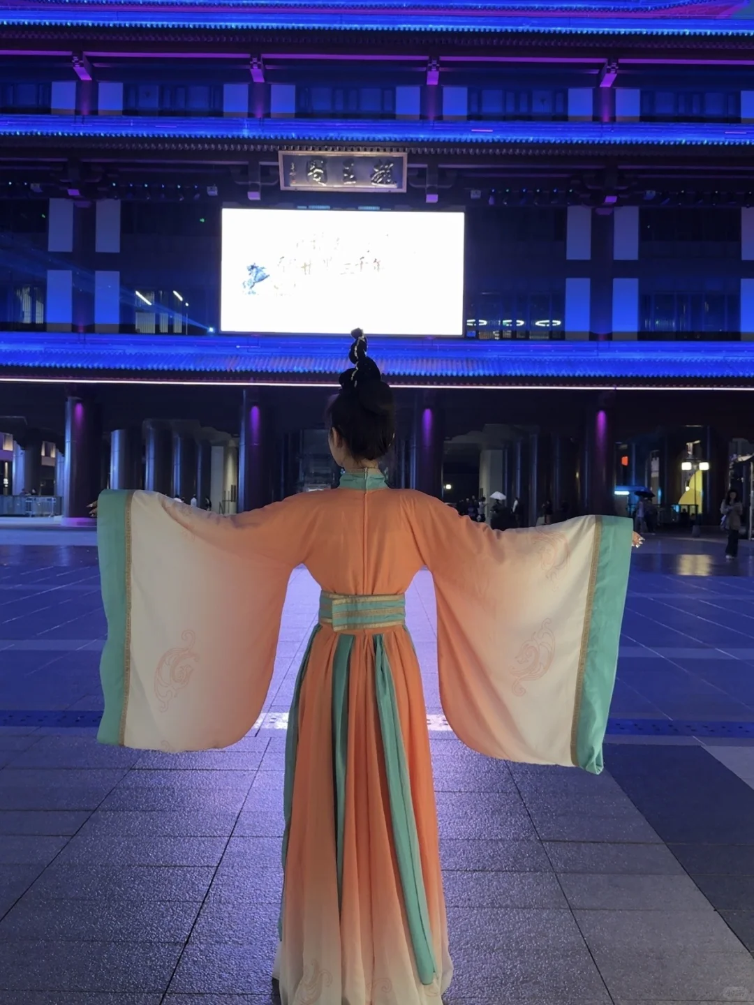 邯郸道｜🇨🇳