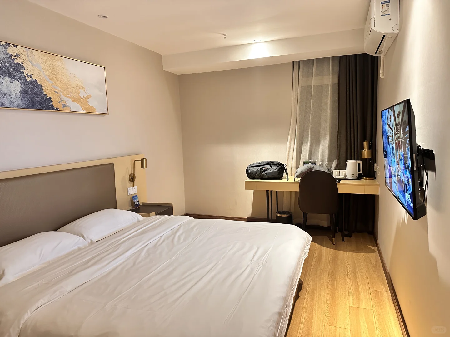 邯郸站住宿看这篇