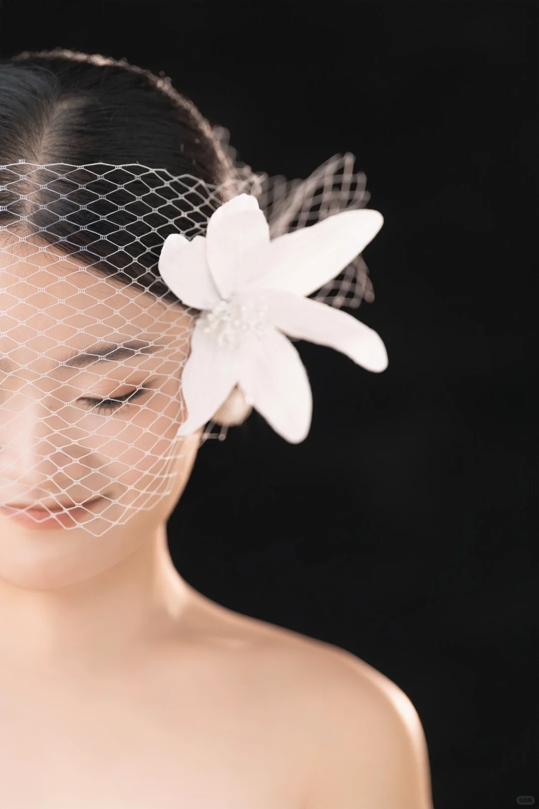 石家庄蒙娜丽莎婚纱照安全下车