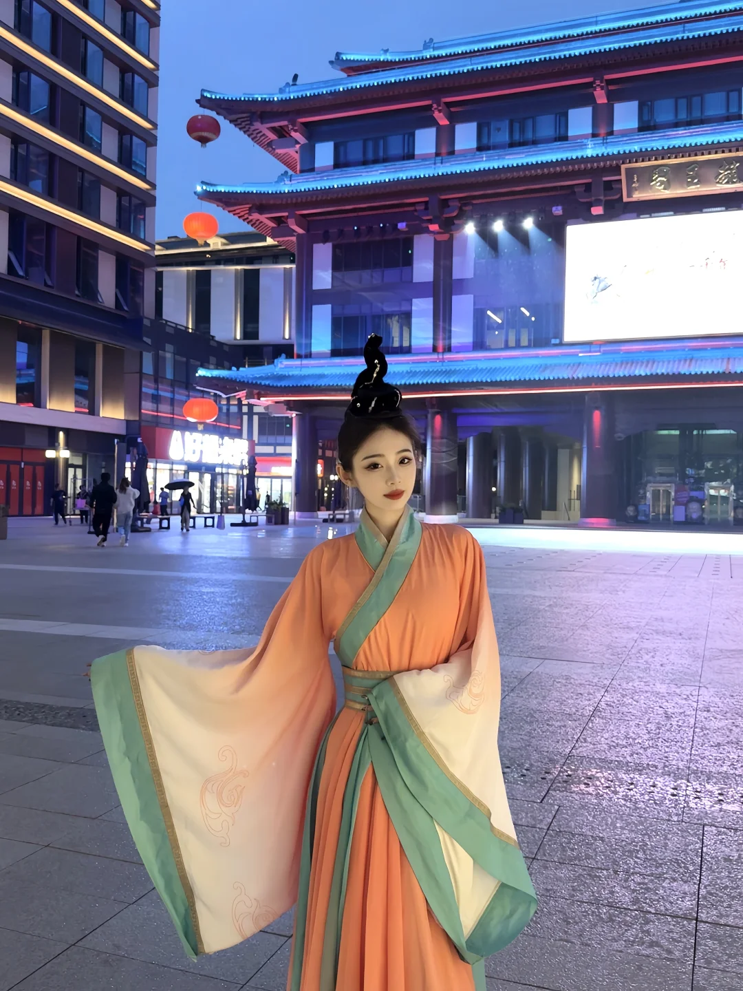 邯郸道｜🇨🇳