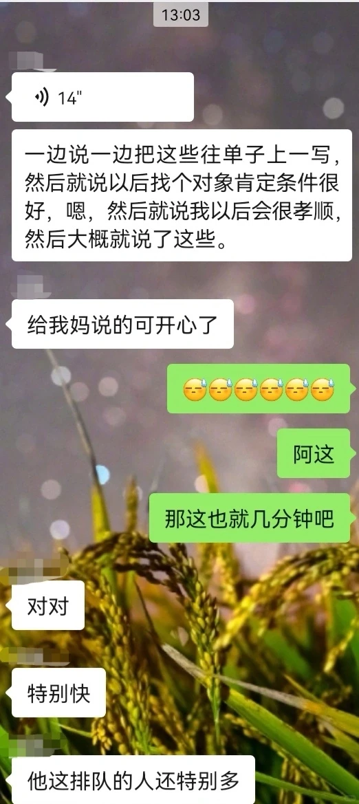 邯郸算命，麻了😅