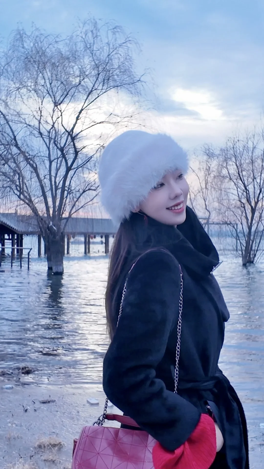 先出发再说｜邯郸周边🌊溢泉湖｜邯郸小云南