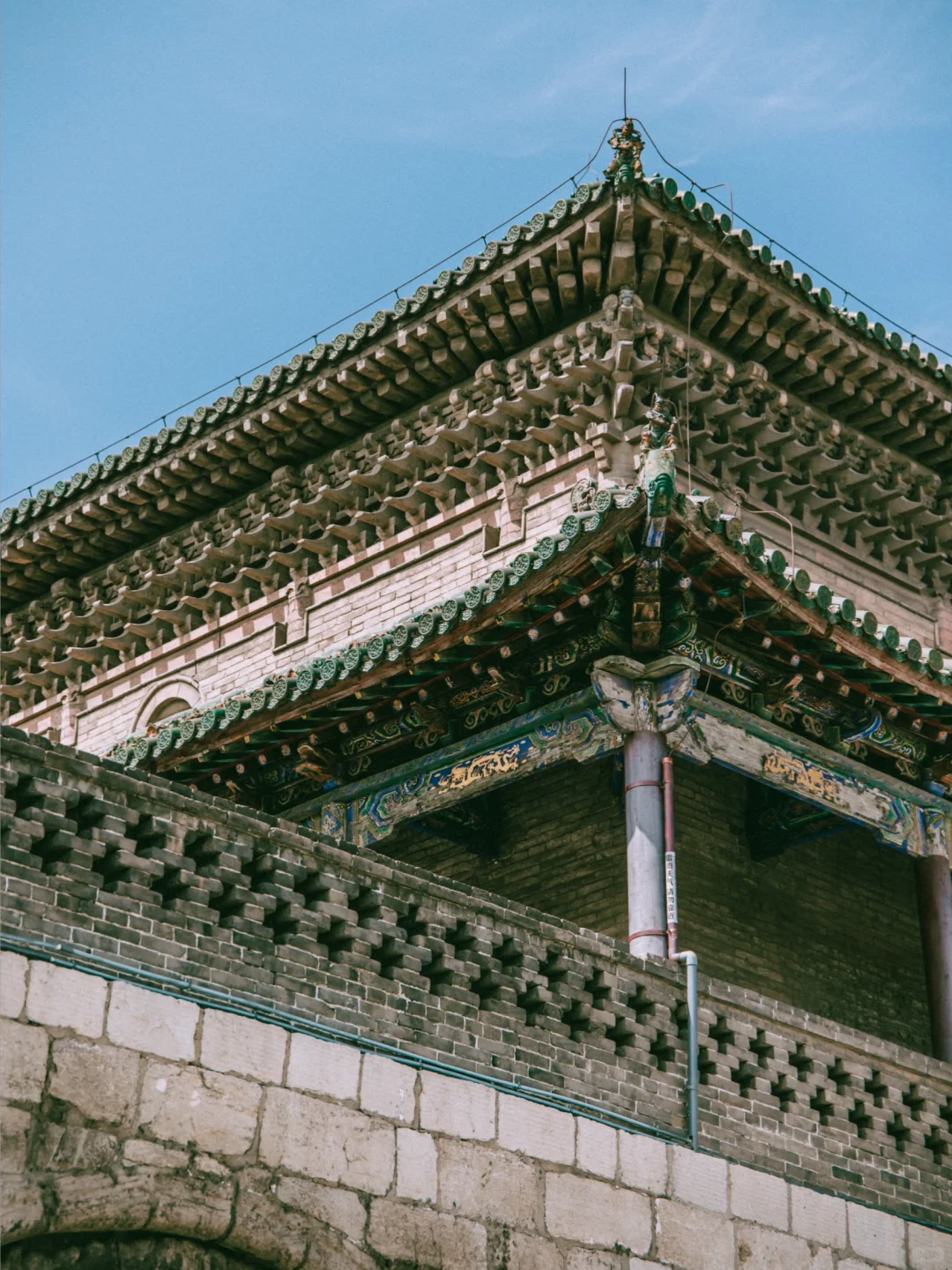 到邯郸，一定要来这里感受下历史的烟云❗️