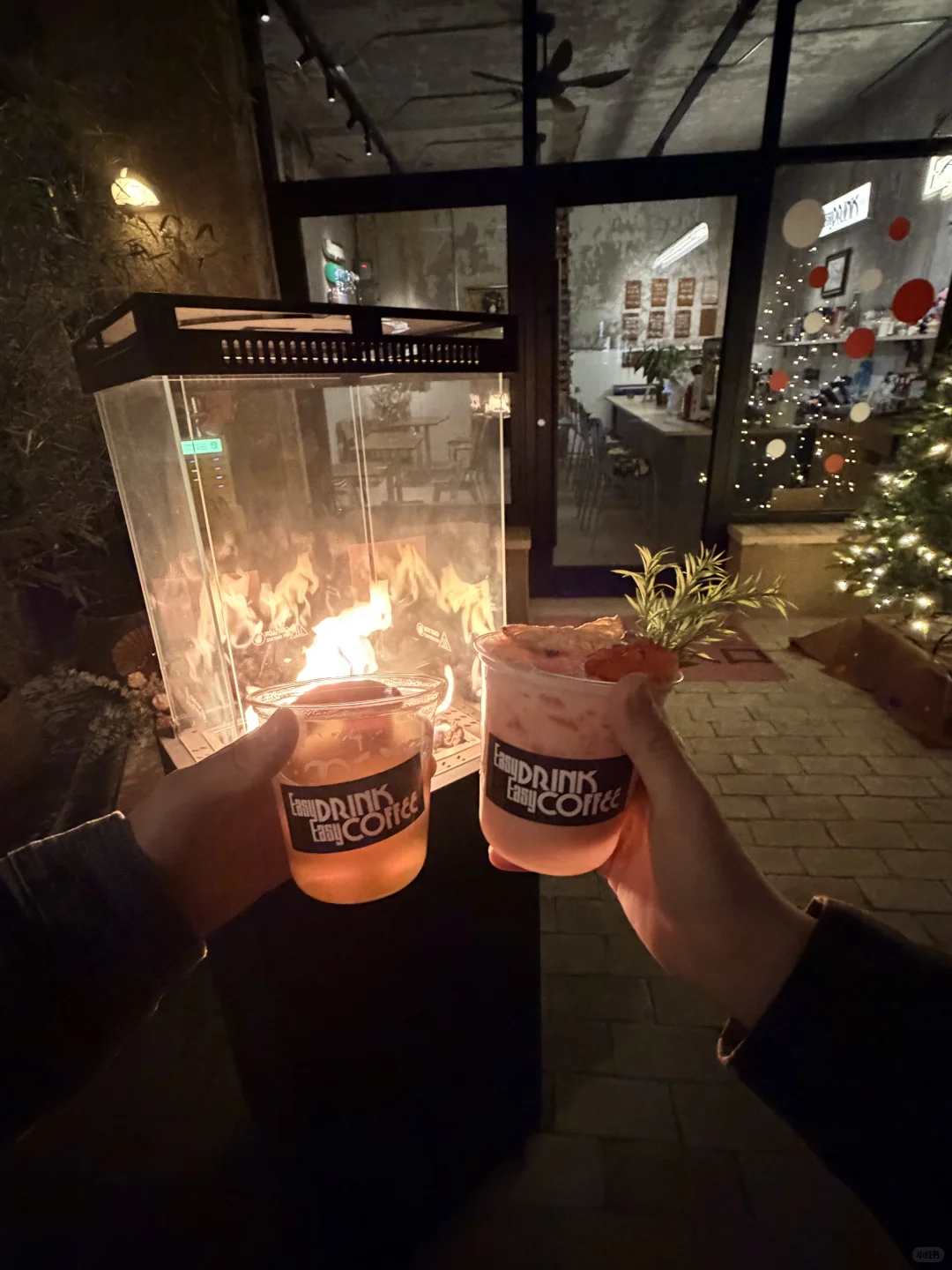 石家庄氛围感酒馆！！！🍻