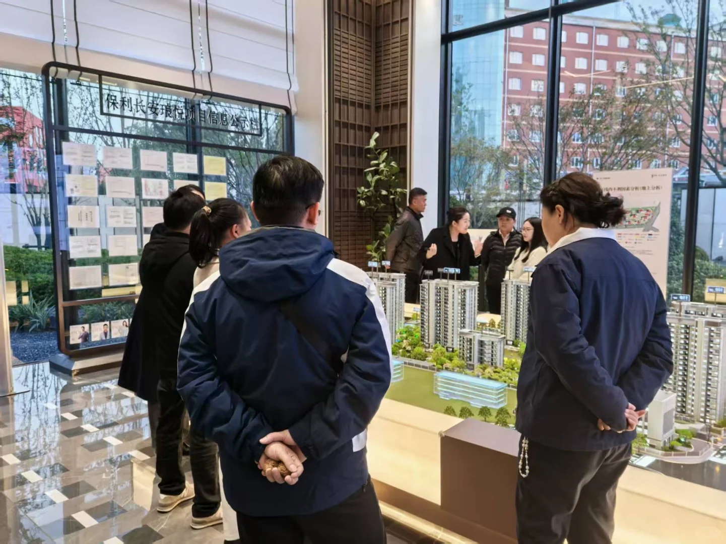 石家庄看房｜把千里江山图住进现实🎐