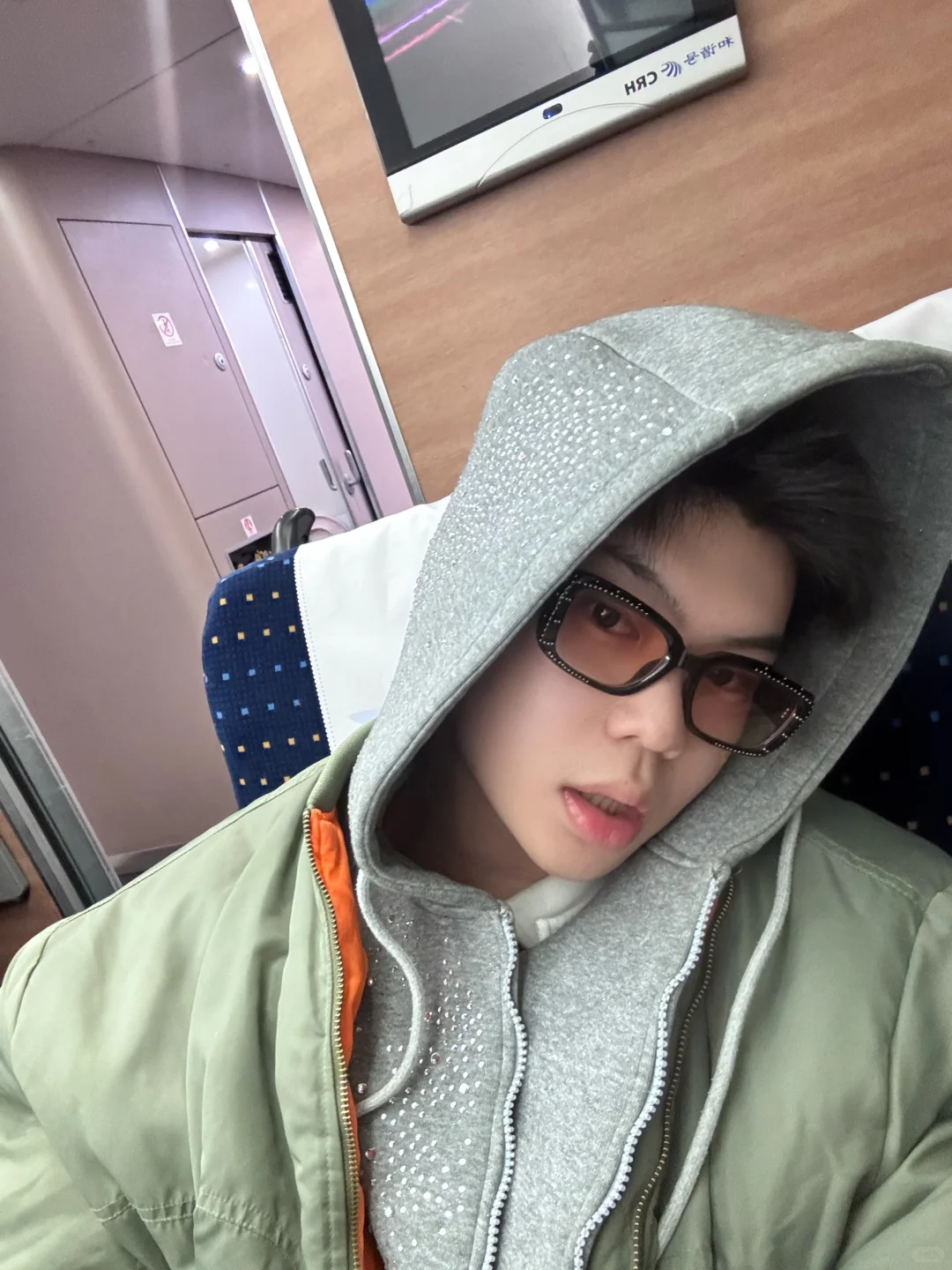 石家庄有没有小美陪我去看疯狂动物城！