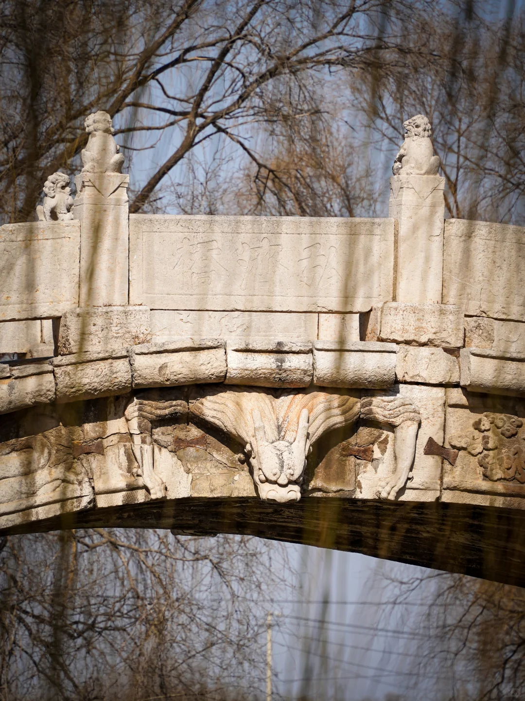 邯郸，武灵丛台虽新筑，赵王故城有遗风