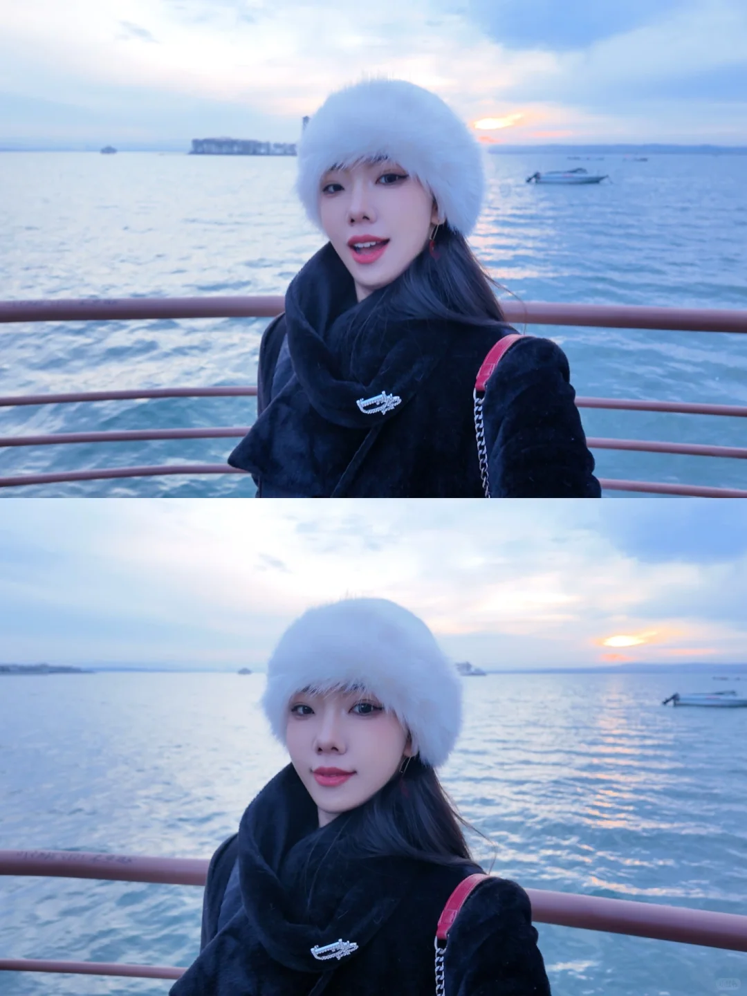 先出发再说｜邯郸周边🌊溢泉湖｜邯郸小云南