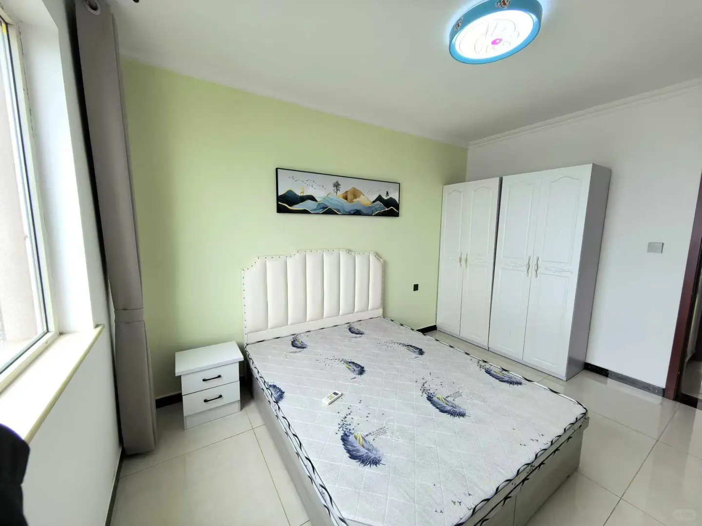 石家庄桥西区房屋出租