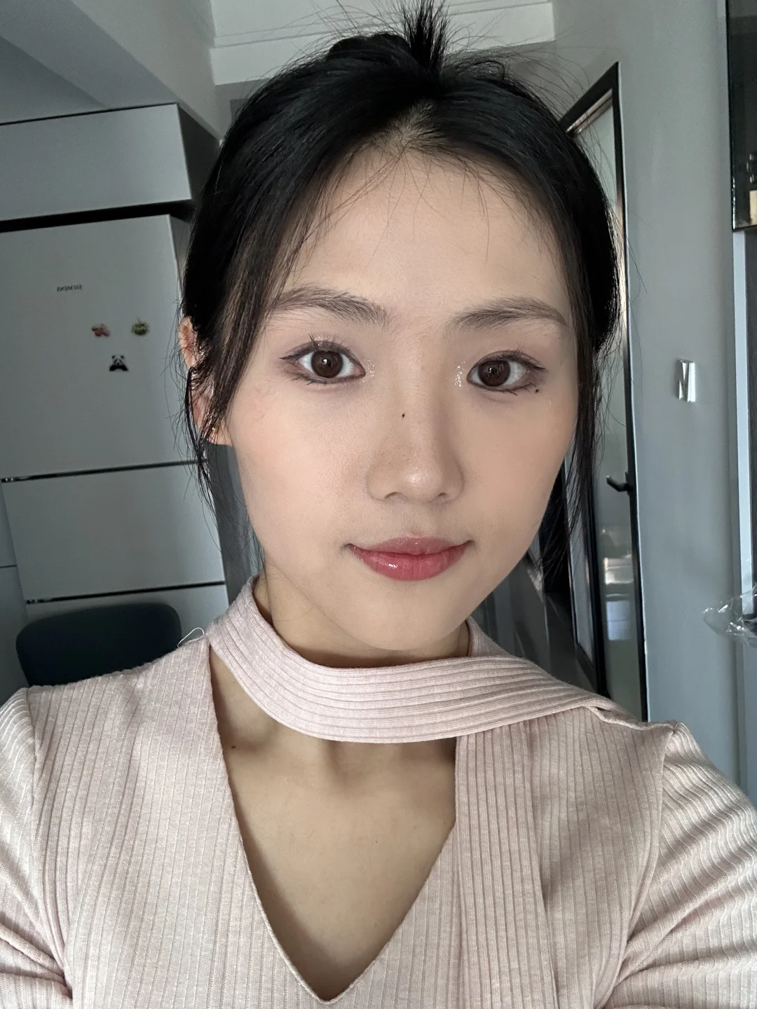 邯郸这几天好热！