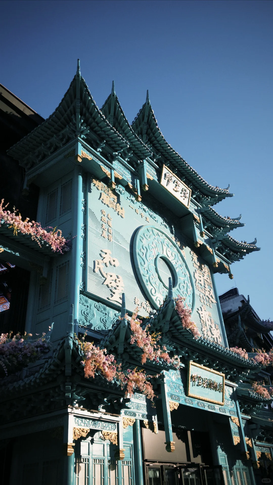 📍这么近那么美 周末到河北 的邯郸！