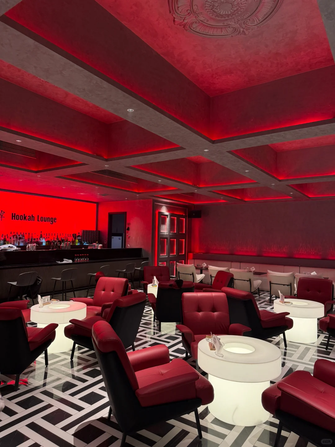 邯郸｜chill 一下