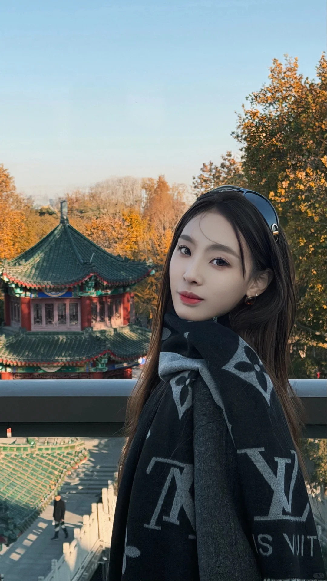 📍这么近那么美 周末到河北 的邯郸！