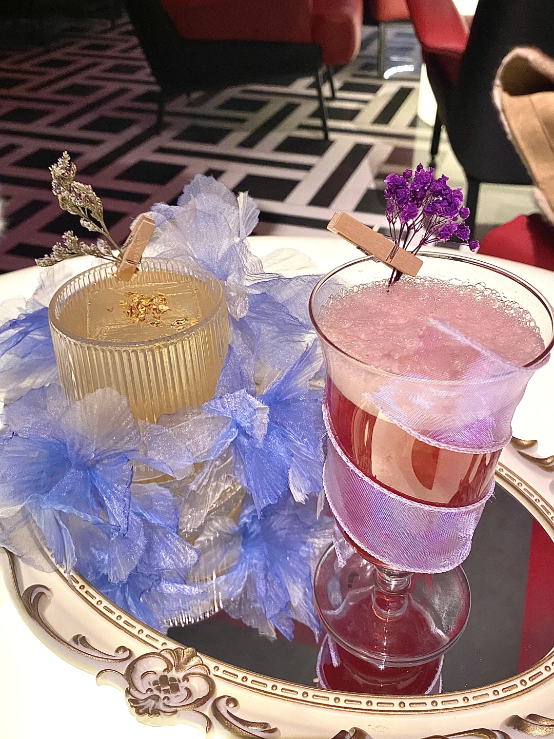 邯郸｜chill 一下