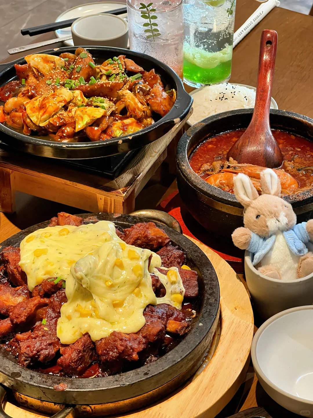 感觉是邯郸目前top1️⃣好吃的穷鬼漂亮饭!!!