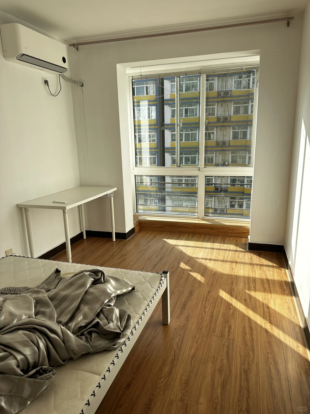 房东直租 桥西区两室一厅（已租出）