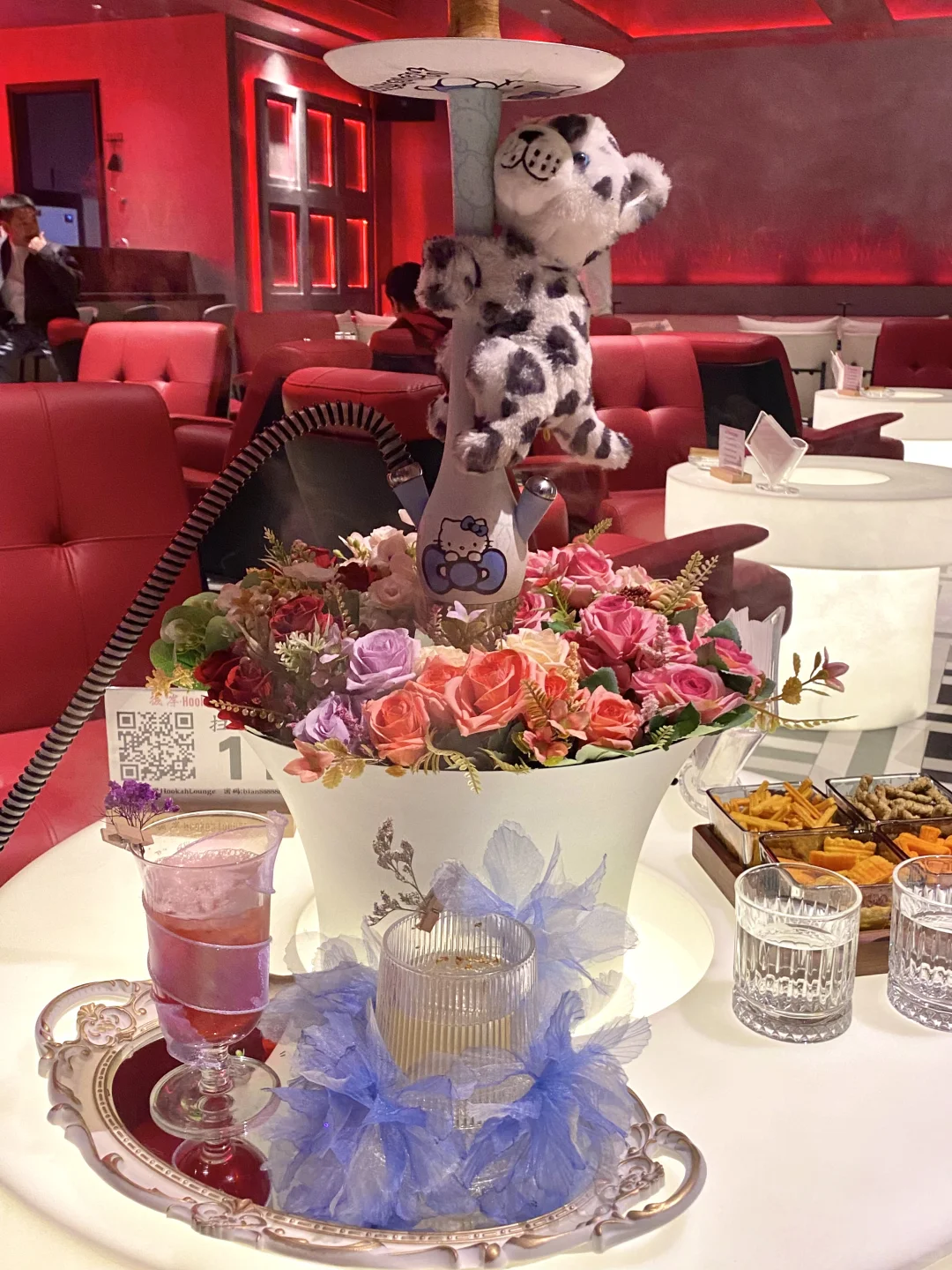 邯郸｜chill 一下