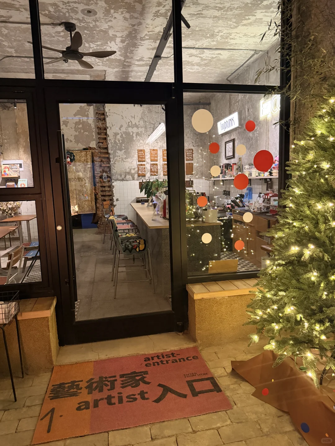 石家庄氛围感酒馆！！！🍻