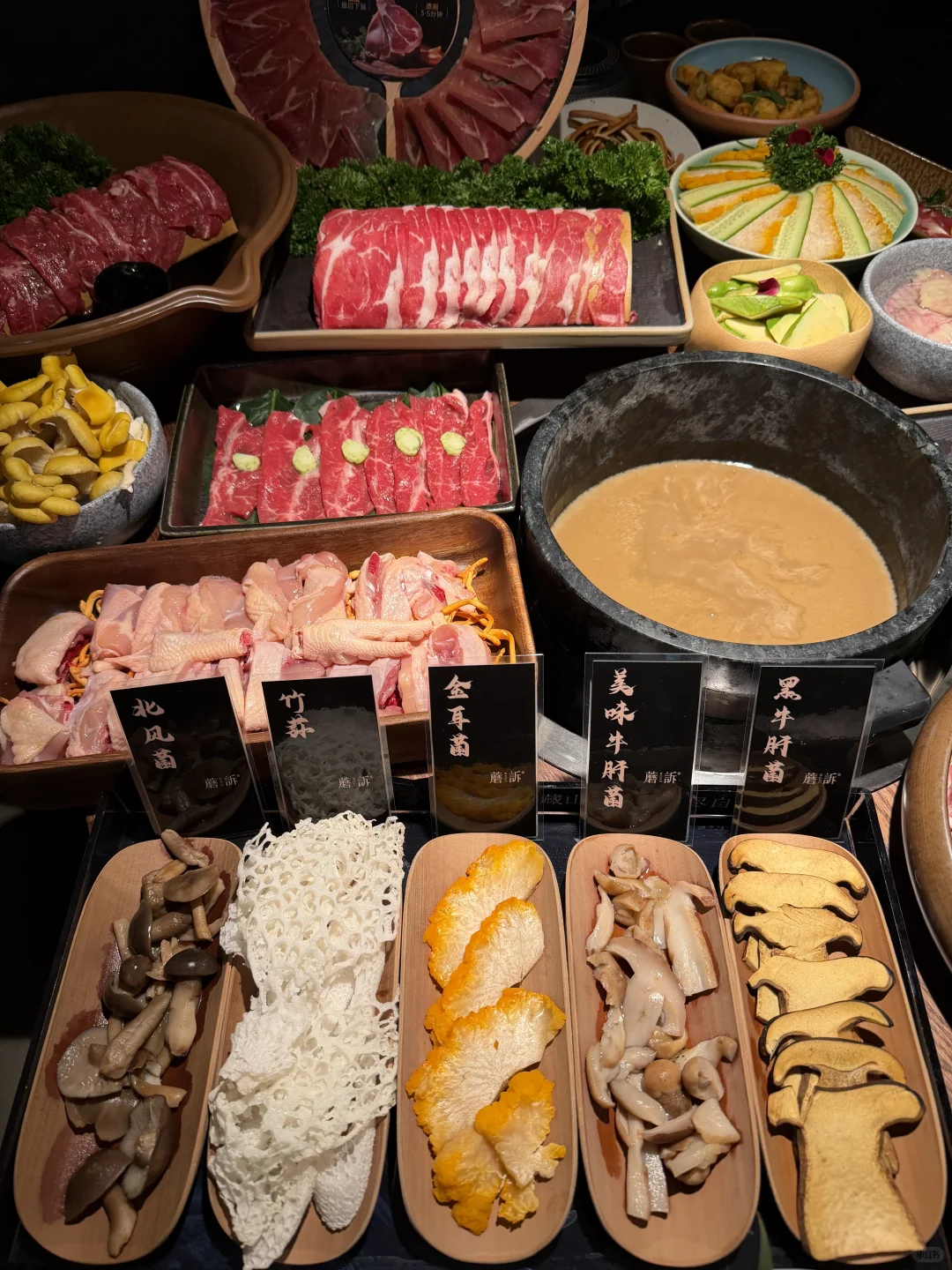 石家庄嘞泰！！！真的开了。。。火锅绝杀！！