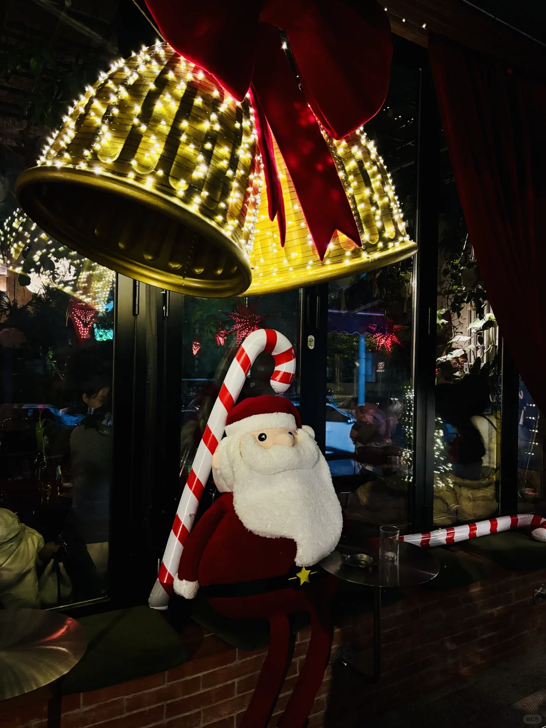 石家庄6G过圣诞🎄啦