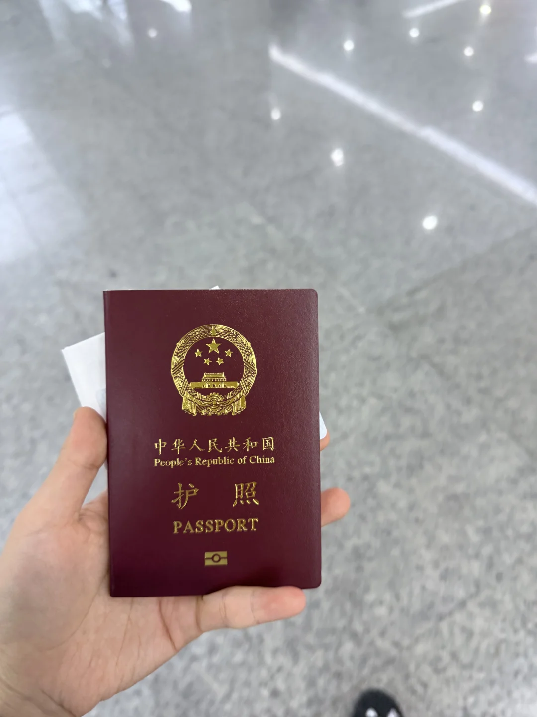 邯郸护照办理！！！别去市公安局啦