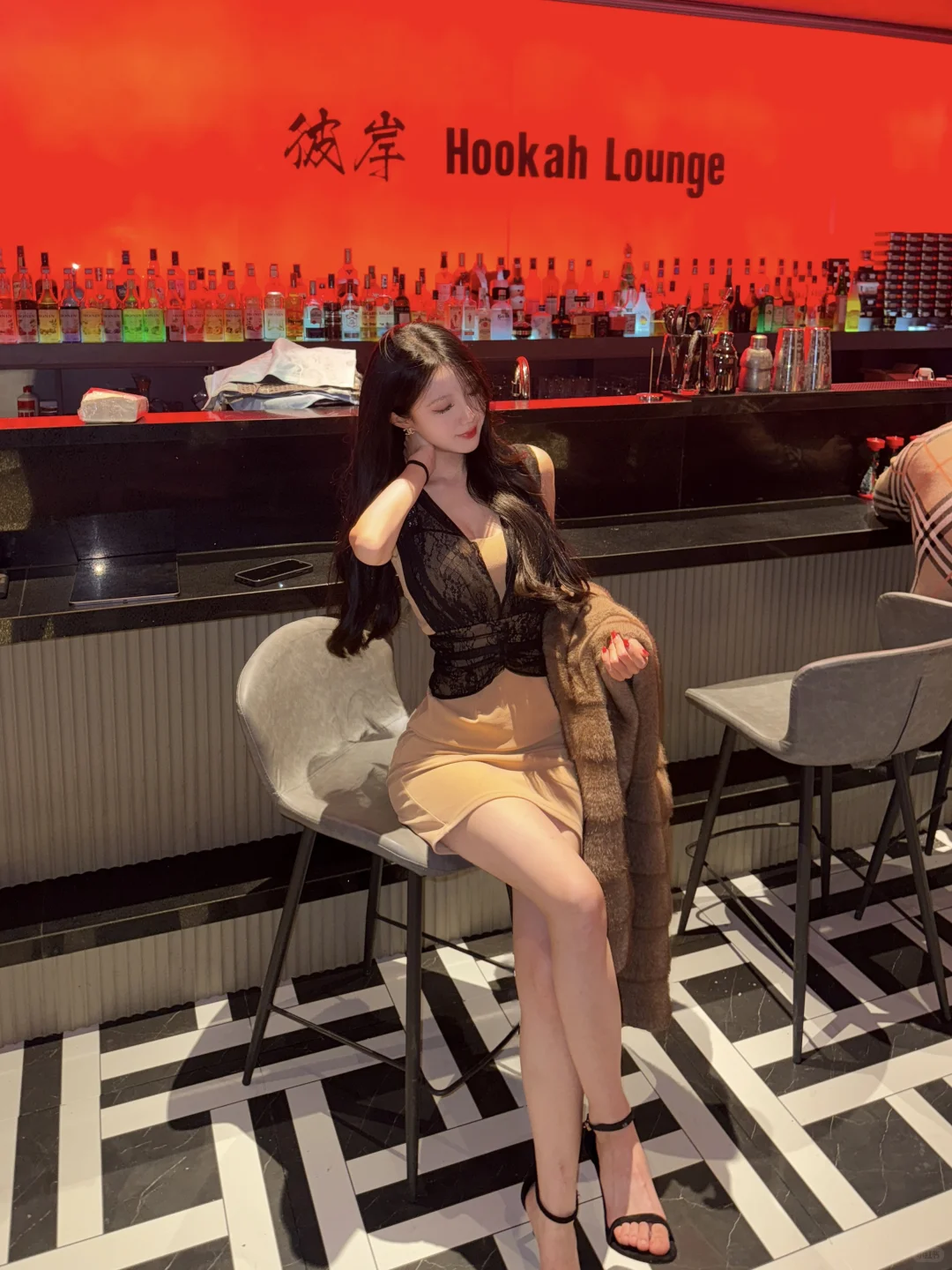 邯郸｜chill 一下