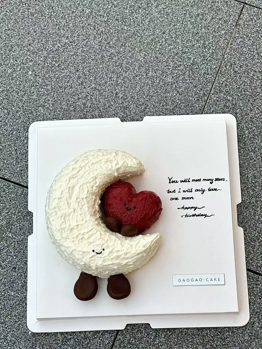 石家庄！蛋糕🎂定制！❤️懂浪漫的蛋糕