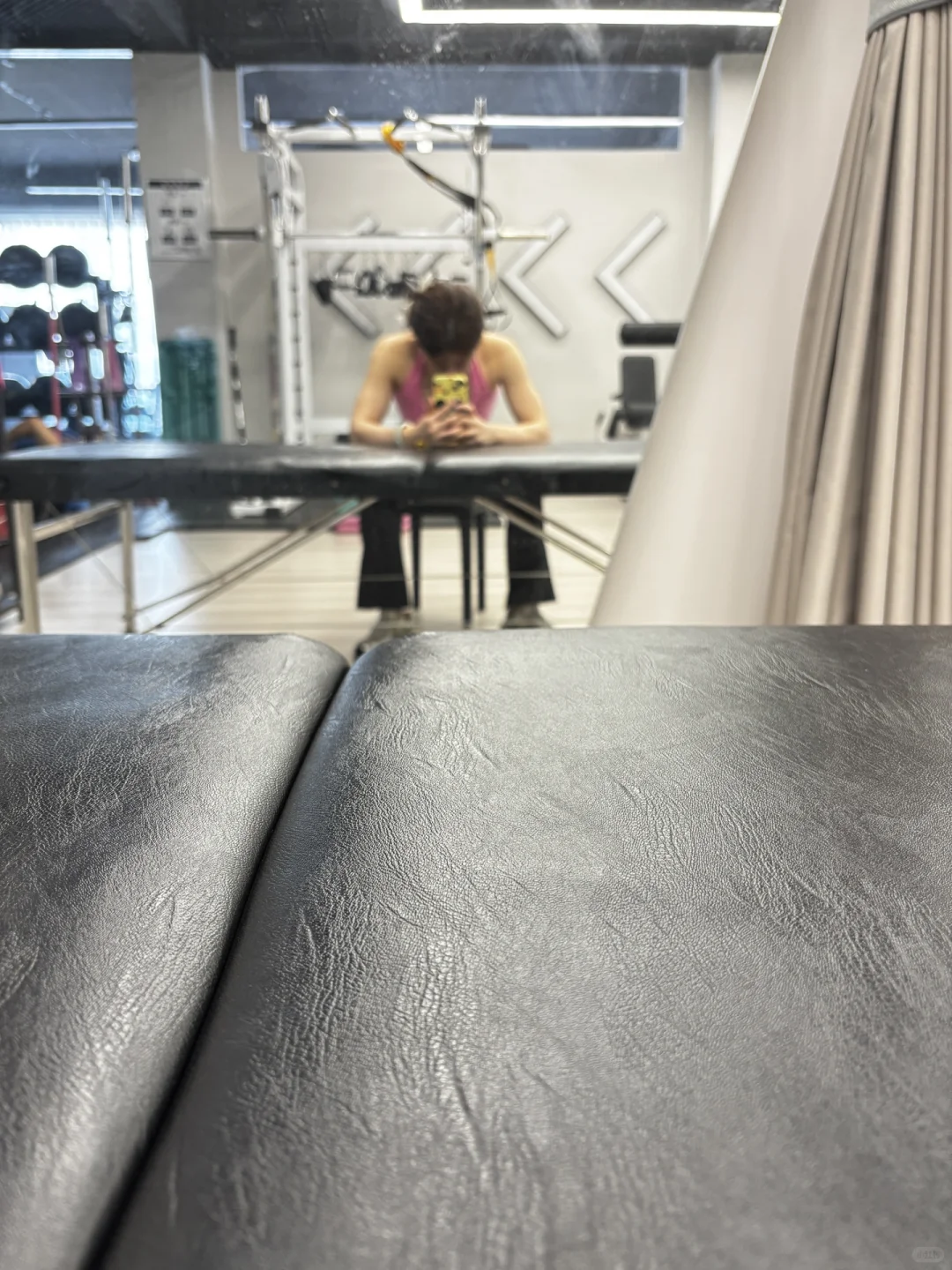 一个邯郸女生在丛台区已经被击溃了