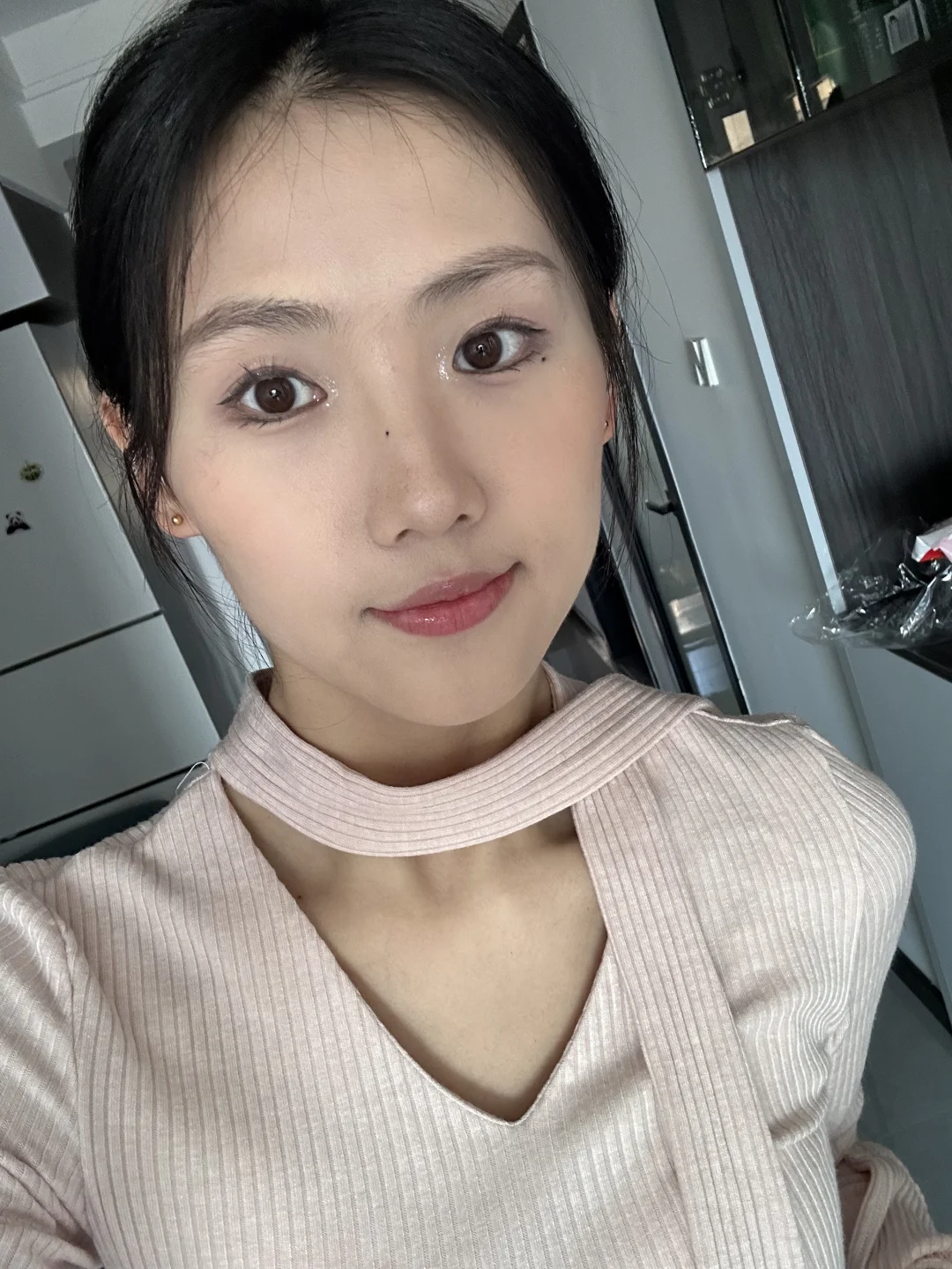 邯郸这几天好热！